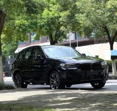 BMW X3 Facelift xDrive30i Premier M Night Package - фото 2