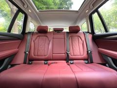 BMW X3 Facelift xDrive30i Premier M Night Package - фото 3