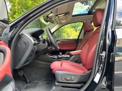 BMW X3 Facelift xDrive30i Premier M Night Package - фото 4
