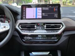 BMW X3 Facelift xDrive30i Premier M Night Package - фото 5
