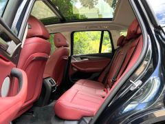 BMW X3 Facelift xDrive30i Premier M Night Package - фото 6