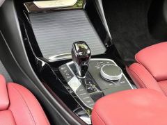 BMW X3 Facelift xDrive30i Premier M Night Package - фото 7