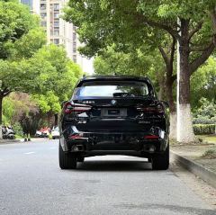 BMW X3 Facelift xDrive30i Premier M Night Package - фото 8