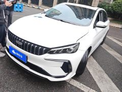 Geely Pinrui Binrui COOL 1.5T Champion Edition - ფოტო 1