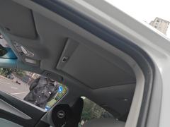 Geely Pinrui Binrui COOL 1.5T Champion Edition - ფოტო 15