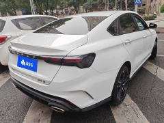 Geely Pinrui Binrui COOL 1.5T Champion Edition - ფოტო 2
