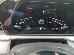 Geely Pinrui Binrui COOL 1.5T Champion Edition - ფოტო 20