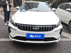 Geely Pinrui Binrui COOL 1.5T Champion Edition - ფოტო 3
