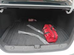 Geely Pinrui Binrui COOL 1.5T Champion Edition - ფოტო 7
