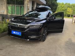 Honda Breeze e:PHEV 2.0L 65km Luxury Edition - ფოტო 1