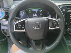 Honda Breeze e:PHEV 2.0L 65km Luxury Edition - ფოტო 18