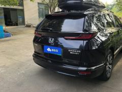 Honda Breeze e:PHEV 2.0L 65km Luxury Edition - ფოტო 2