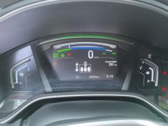 Honda Breeze e:PHEV 2.0L 65km Luxury Edition - ფოტო 20