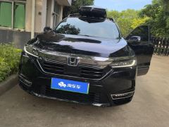 Honda Breeze e:PHEV 2.0L 65km Luxury Edition - ფოტო 3
