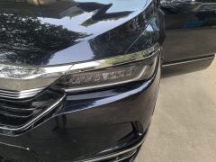 Honda Breeze e:PHEV 2.0L 65km Luxury Edition - ფოტო 4