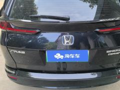 Honda Breeze e:PHEV 2.0L 65km Luxury Edition - ფოტო 7