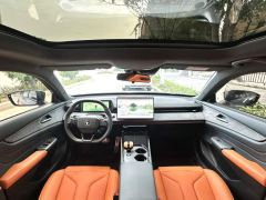 Changan UNI-V 1.5T 500Bar Premium Edition - photo 5