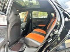 Changan UNI-V 1.5T 500Bar Premium Edition - photo 6