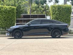 Changan UNI-V 1.5T 500Bar Premium Edition - photo 7