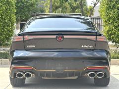 Changan UNI-V 1.5T 500Bar Premium Edition - photo 8