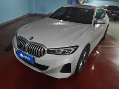 BMW i3 eDrive 35 L - фото 1