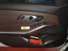 BMW i3 eDrive 35 L - фото 12