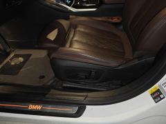 BMW i3 eDrive 35 L - фото 14