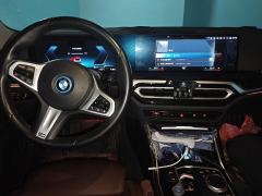 BMW i3 eDrive 35 L - фото 16