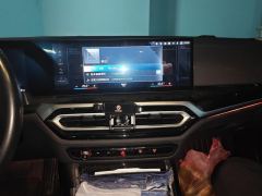 BMW i3 eDrive 35 L - фото 17