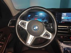 BMW i3 eDrive 35 L - фото 18