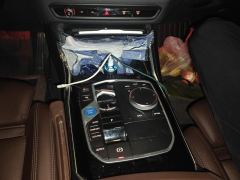 BMW i3 eDrive 35 L - фото 19