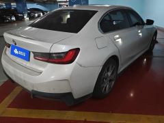 BMW i3 eDrive 35 L - фото 2