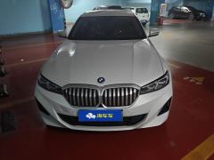 BMW i3 eDrive 35 L - фото 3