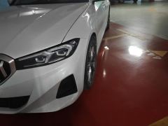 BMW i3 eDrive 35 L - фото 4