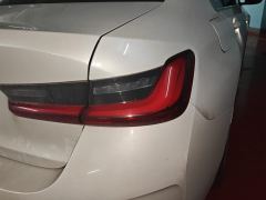 BMW i3 eDrive 35 L - фото 5