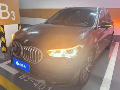 BMW X1 Facelift sDrive25Li Premier - ფოტო 1
