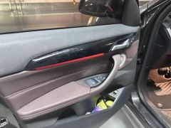 BMW X1 Facelift sDrive25Li Premier - ფოტო 12