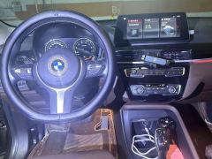BMW X1 Facelift sDrive25Li Premier - ფოტო 16