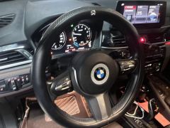 BMW X1 Facelift sDrive25Li Premier - ფოტო 17