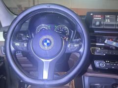 BMW X1 Facelift sDrive25Li Premier - ფოტო 18