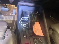BMW X1 Facelift sDrive25Li Premier - ფოტო 19