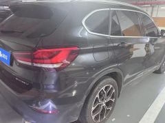 BMW X1 Facelift sDrive25Li Premier - ფოტო 2