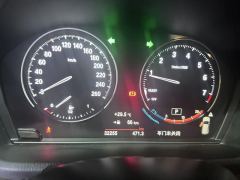 BMW X1 Facelift sDrive25Li Premier - ფოტო 20