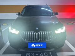 BMW X1 Facelift sDrive25Li Premier - ფოტო 3