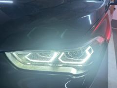 BMW X1 Facelift sDrive25Li Premier - ფოტო 4