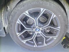BMW X1 Facelift sDrive25Li Premier - ფოტო 6