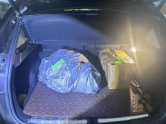 BMW X1 Facelift sDrive25Li Premier - ფოტო 7