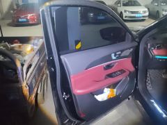 Jetour X70 PLUS 1.6T - ფოტო 12
