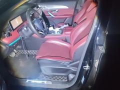 Jetour X70 PLUS 1.6T - ფოტო 14