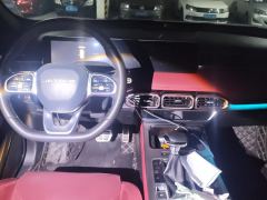 Jetour X70 PLUS 1.6T - ფოტო 16